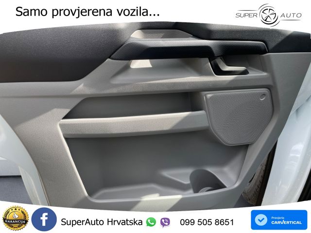 Ford Transit 232 KS