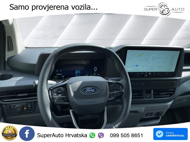 Ford Transit 232 KS