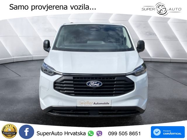 Ford Transit 232 KS