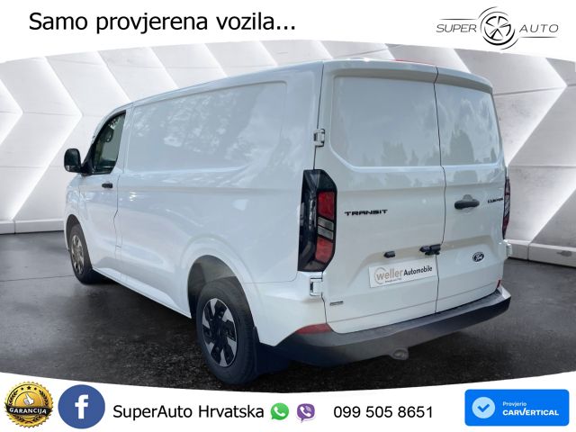 Ford Transit 232 KS