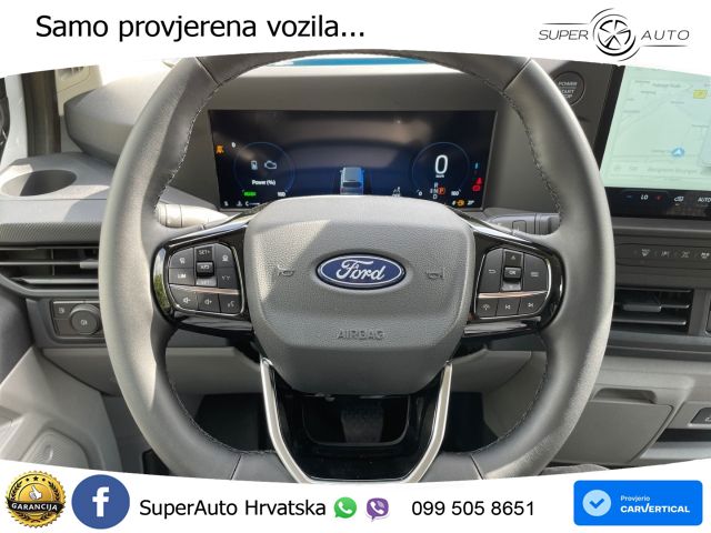 Ford Transit 232 KS