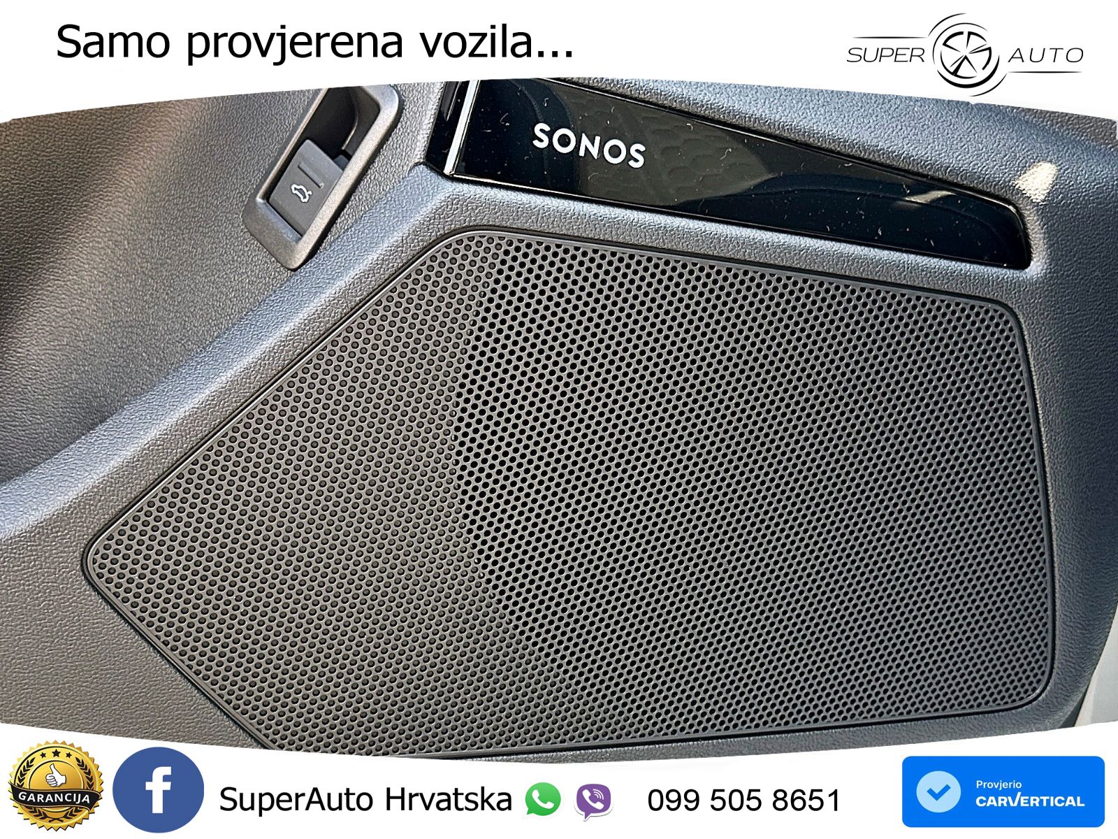 Audi RS3 Sportback 2.5 TFSI (400 KS) quattro S tronic LED+GR SJED+ACC