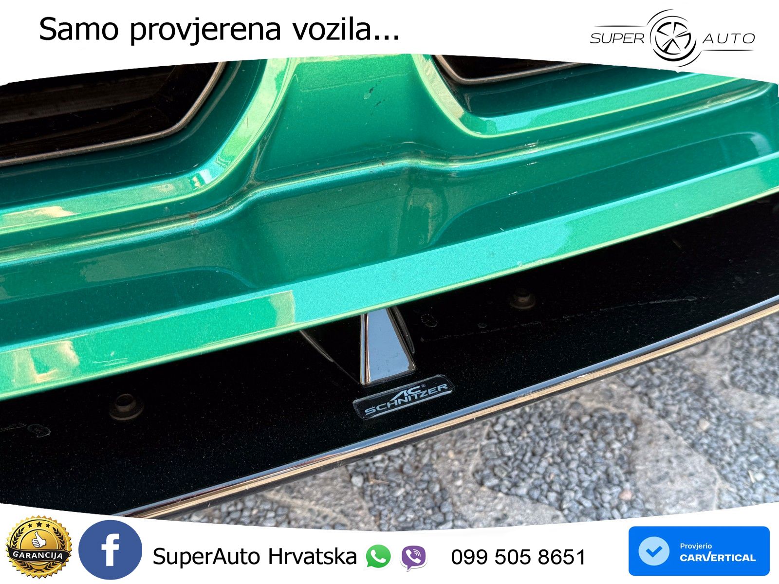 BMW M4 3.0 (480 KS)
