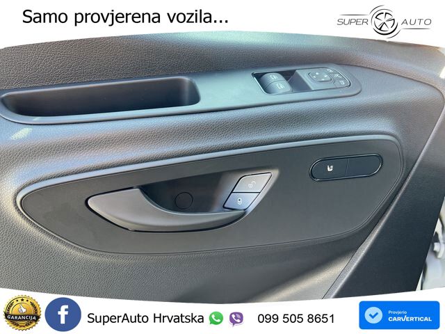 Mercedes-Benz Sprinter 170 KS