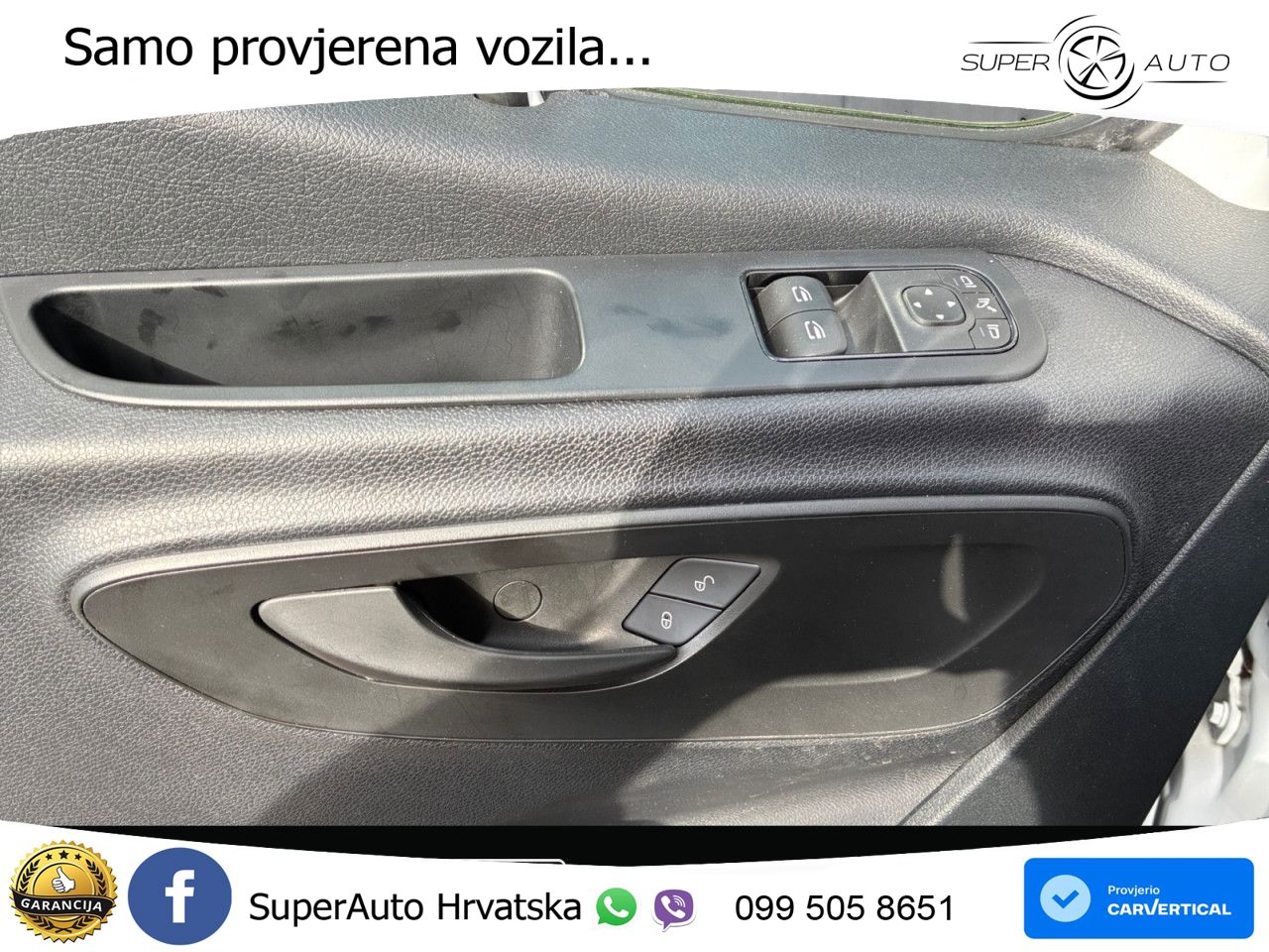 Mercedes-Benz Sprinter 150 KS