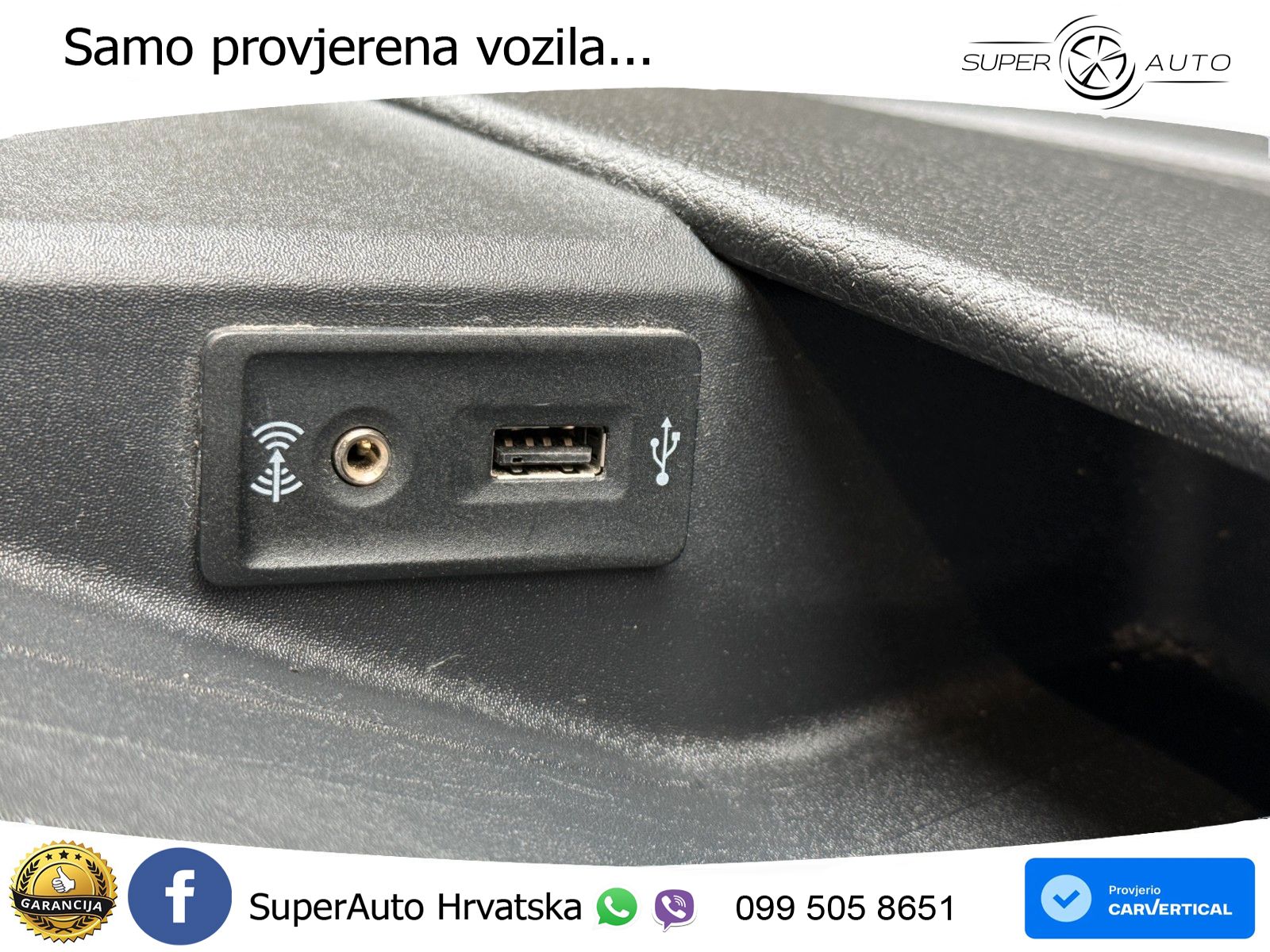 VW Crafter 136 KS