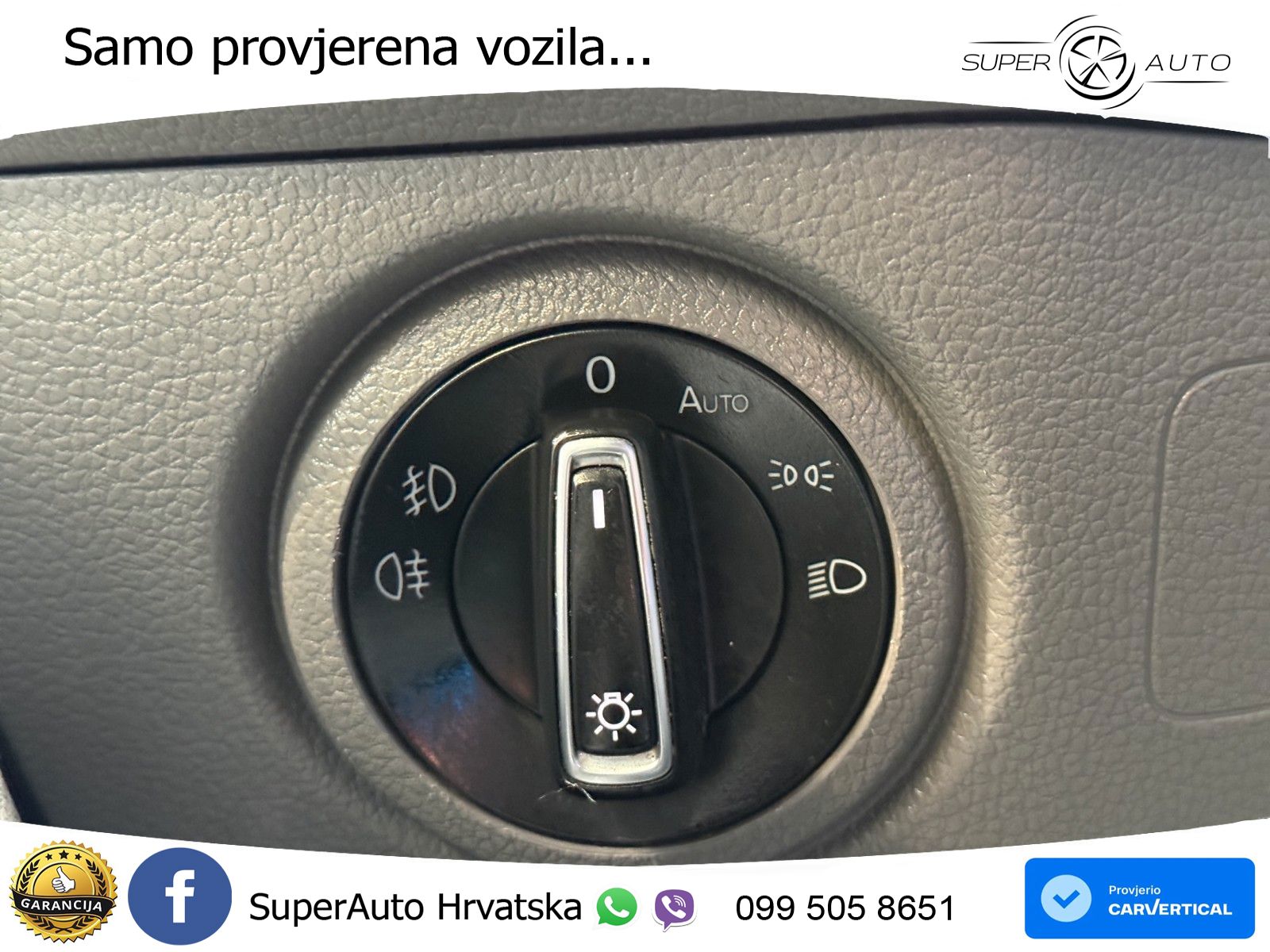 VW Crafter 136 KS