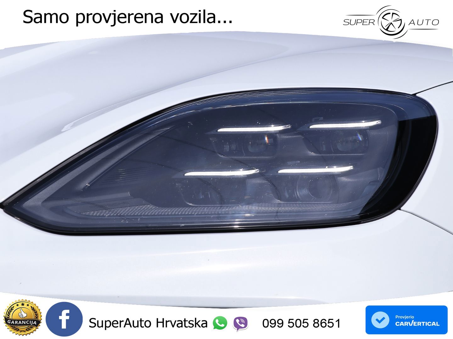 Porsche Cayenne Coupe Turbo 4.0 V8 (739 KS) E-Hybrid Tiptronic S