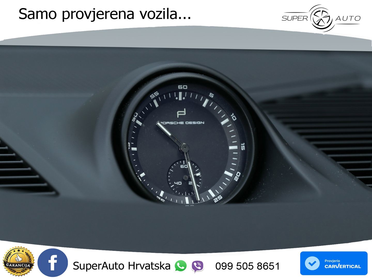 Porsche Cayenne Coupe Turbo 4.0 V8 (739 KS) E-Hybrid Tiptronic S