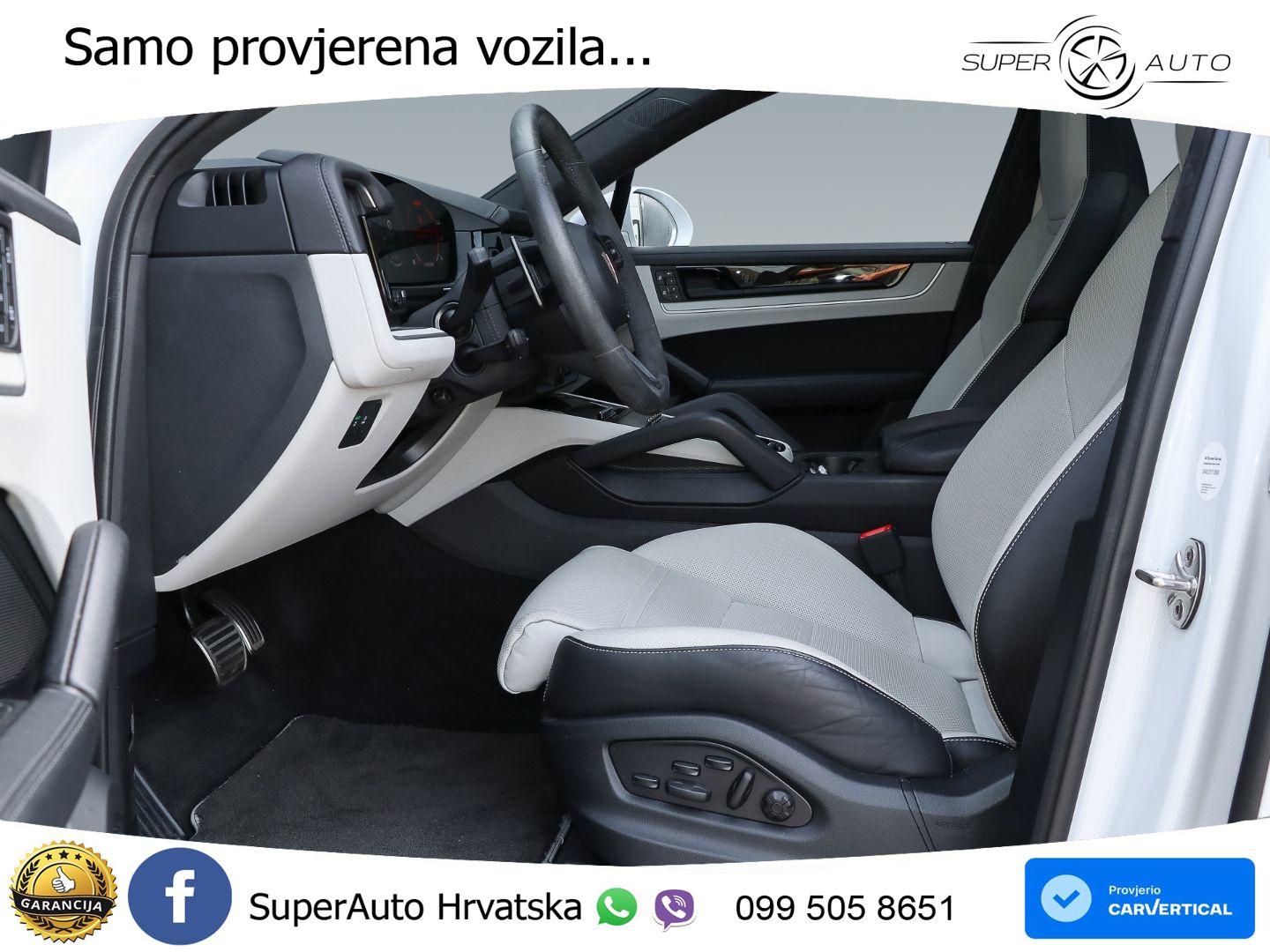 Porsche Cayenne Coupe Turbo 4.0 V8 (739 KS) E-Hybrid Tiptronic S