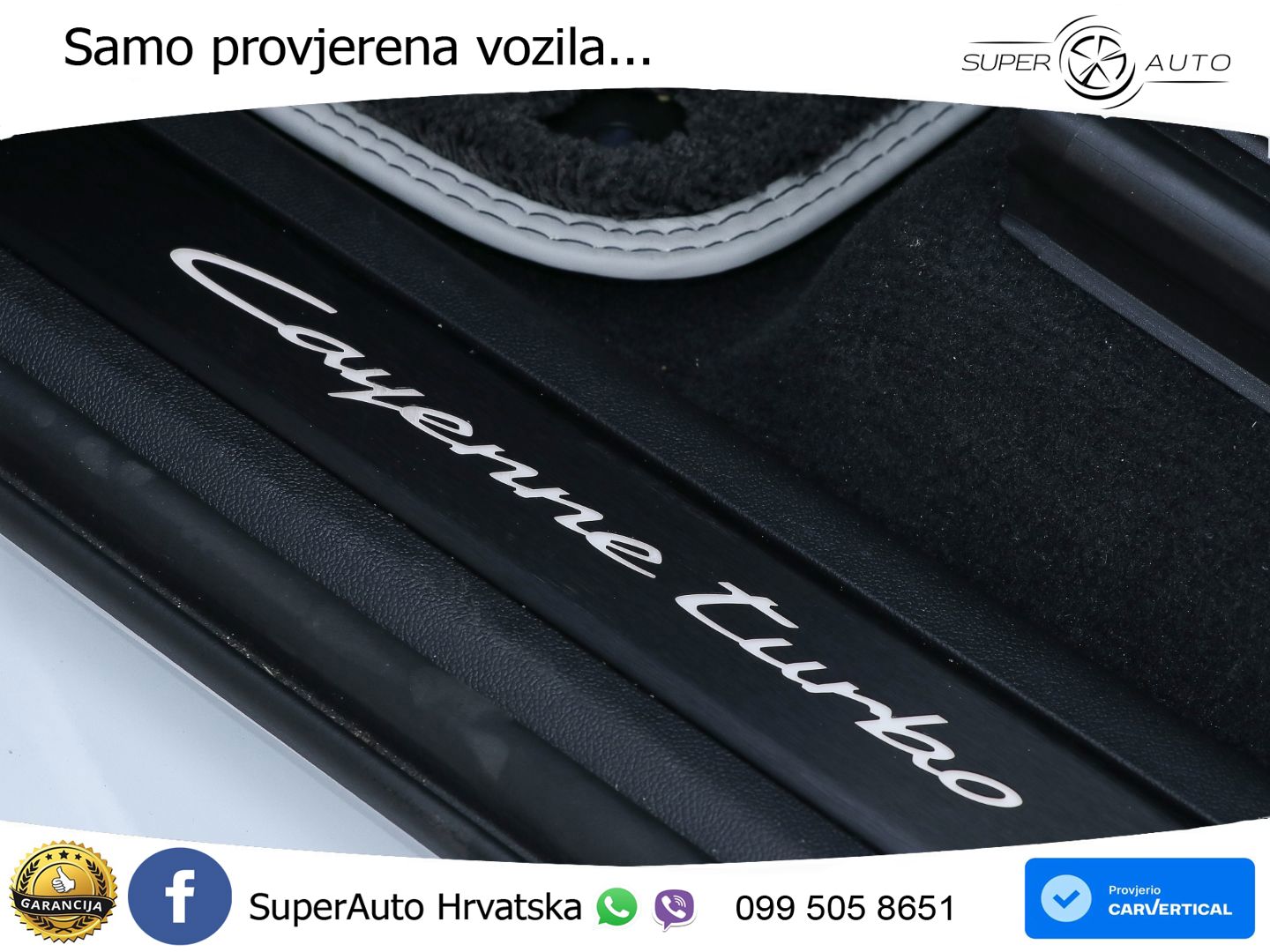 Porsche Cayenne Coupe Turbo 4.0 V8 (739 KS) E-Hybrid Tiptronic S