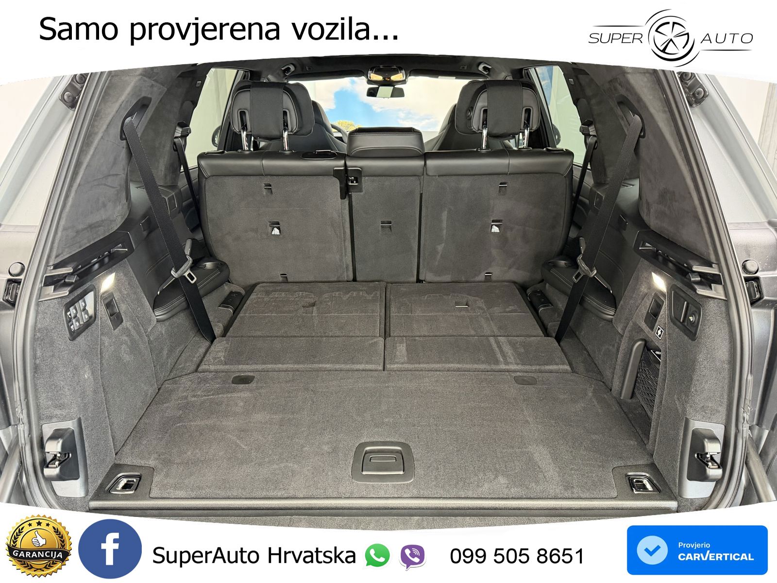 BMW X7 40d (352 KS) xDrive Steptronic M Sport LED+GR SJED+ACC