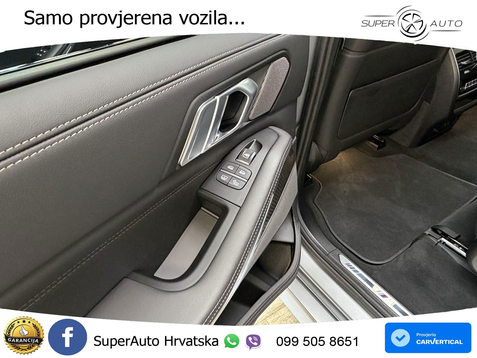 BMW X7 40d (352 KS) xDrive Steptronic M Sport LED+GR SJED+ACC