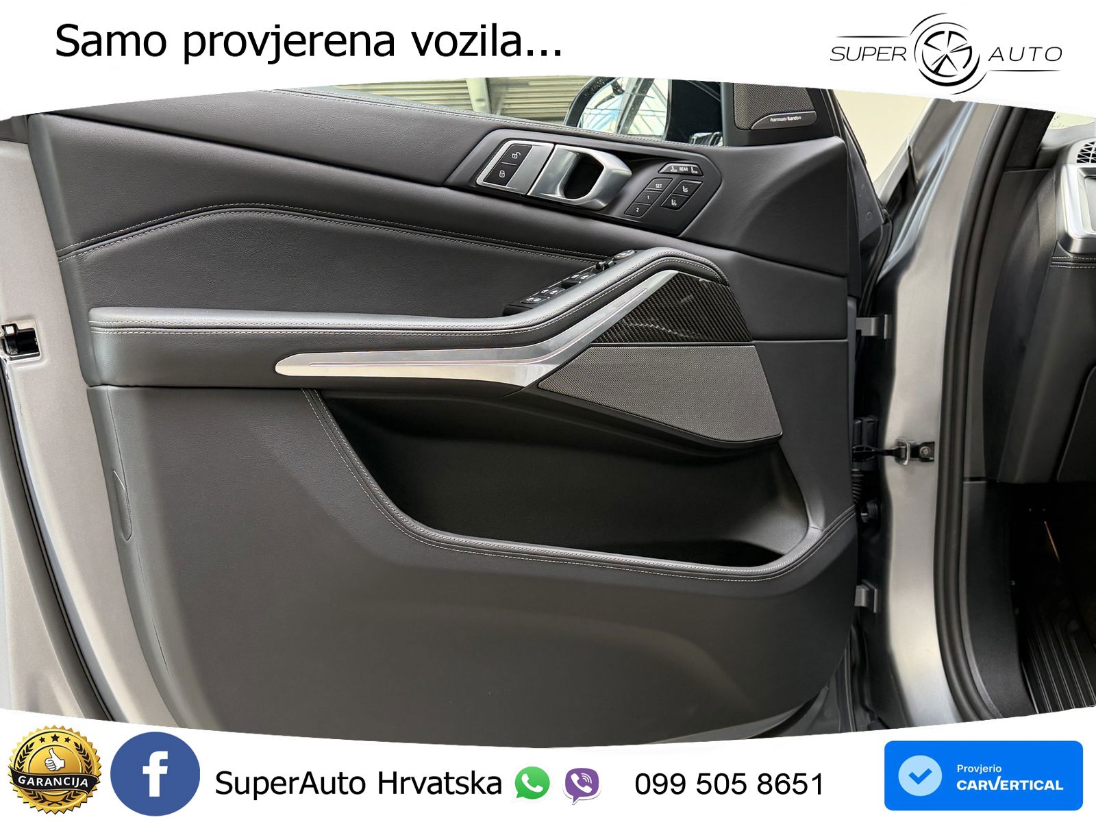 BMW X7 40d (352 KS) xDrive Steptronic M Sport LED+GR SJED+ACC
