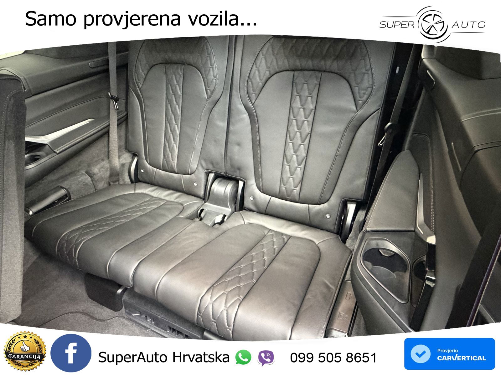 BMW X7 40d (352 KS) xDrive Steptronic M Sport LED+GR SJED+ACC