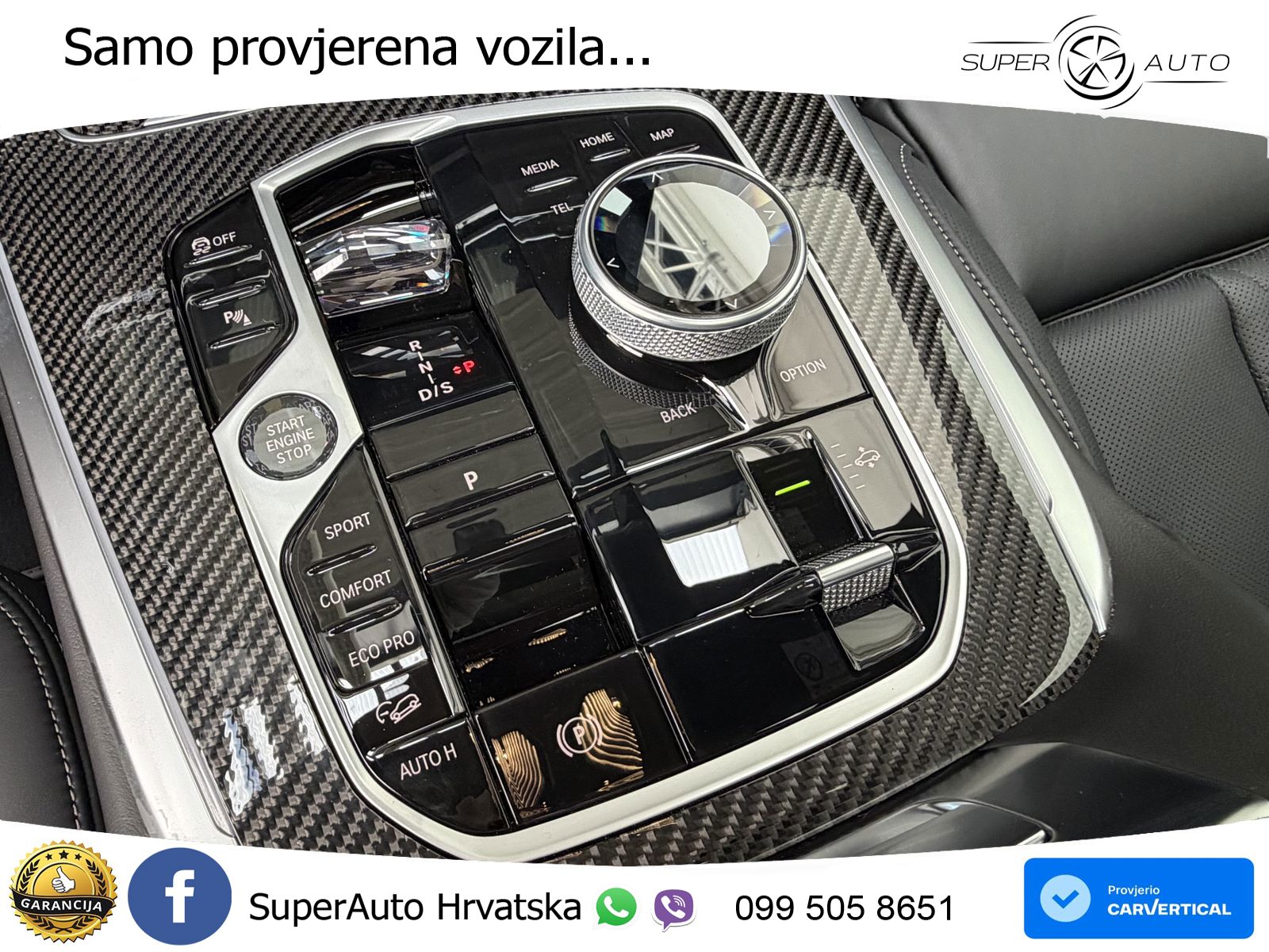 BMW X7 40d (352 KS) xDrive Steptronic M Sport LED+GR SJED+ACC
