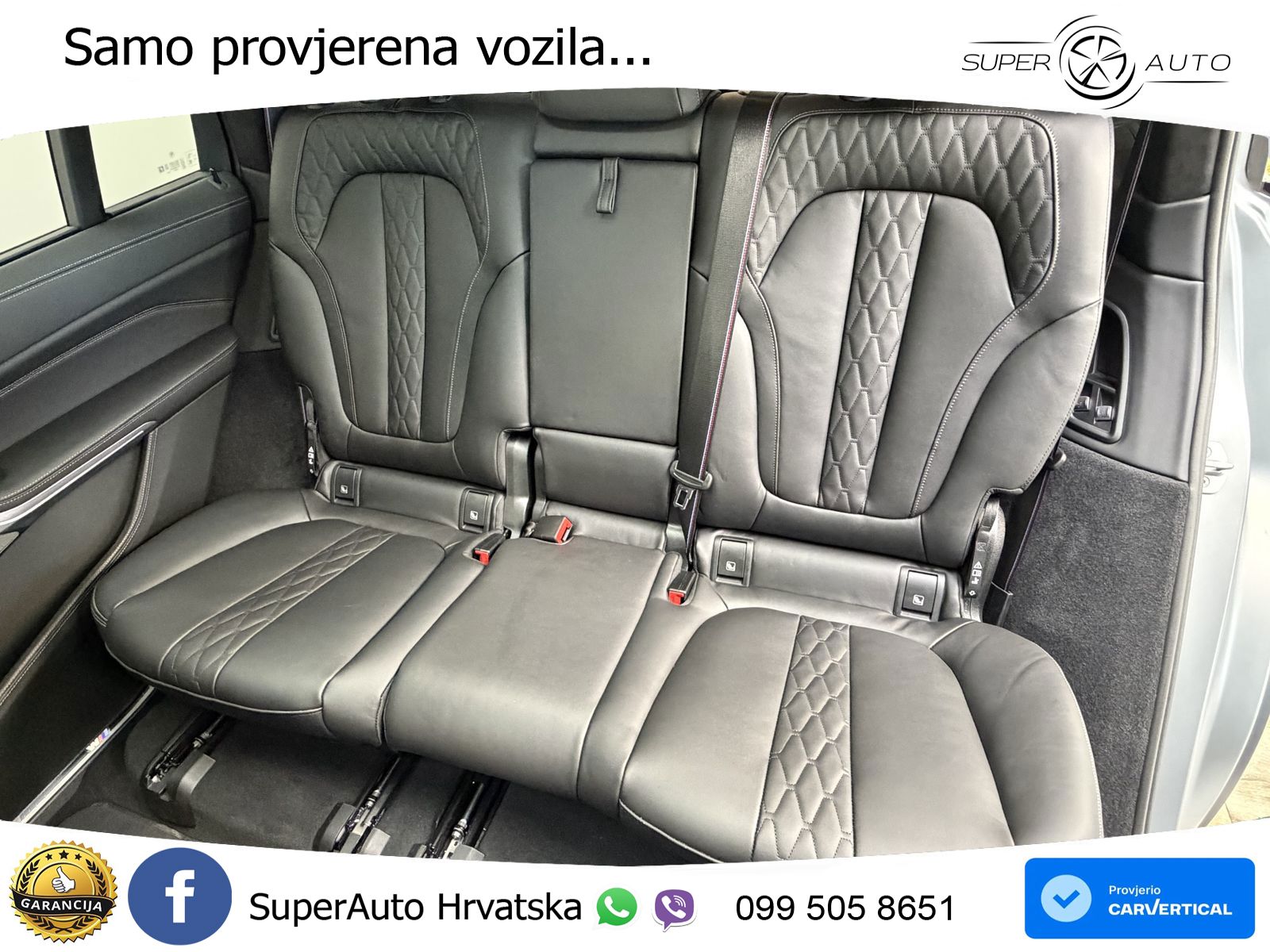 BMW X7 40d (352 KS) xDrive Steptronic M Sport LED+GR SJED+ACC