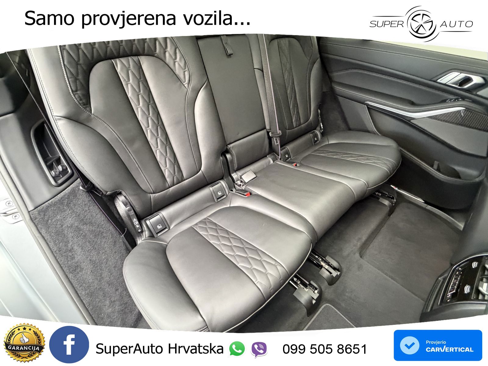 BMW X7 40d (352 KS) xDrive Steptronic M Sport LED+GR SJED+ACC