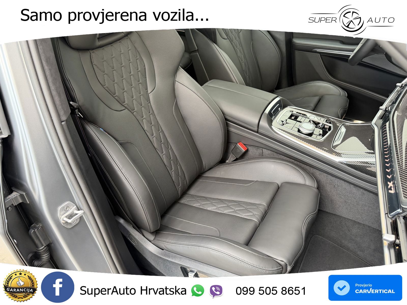 BMW X7 40d (352 KS) xDrive Steptronic M Sport LED+GR SJED+ACC