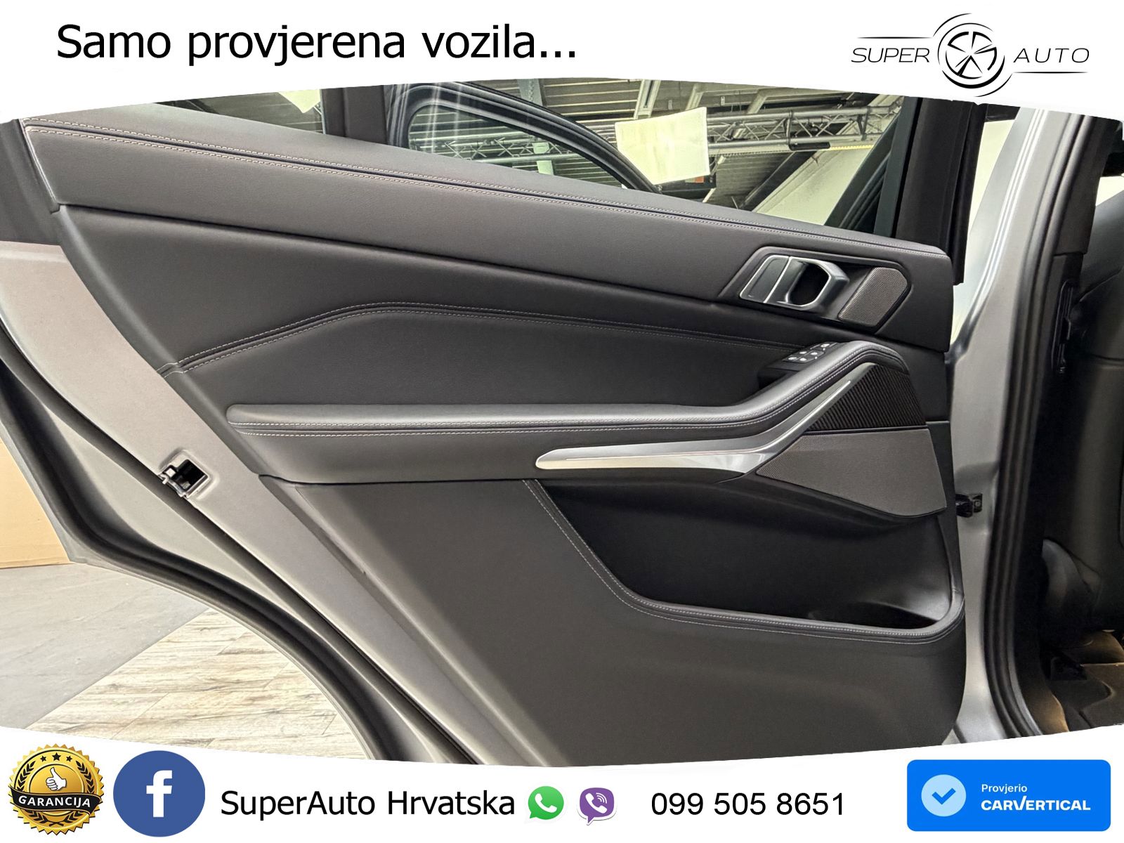 BMW X7 40d (352 KS) xDrive Steptronic M Sport LED+GR SJED+ACC