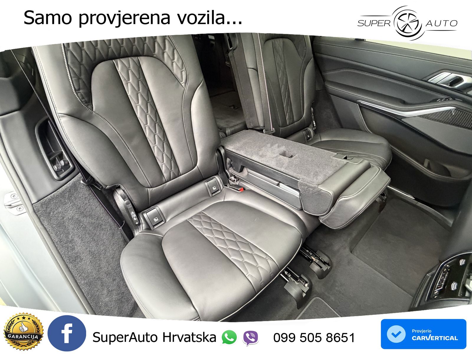 BMW X7 40d (352 KS) xDrive Steptronic M Sport LED+GR SJED+ACC