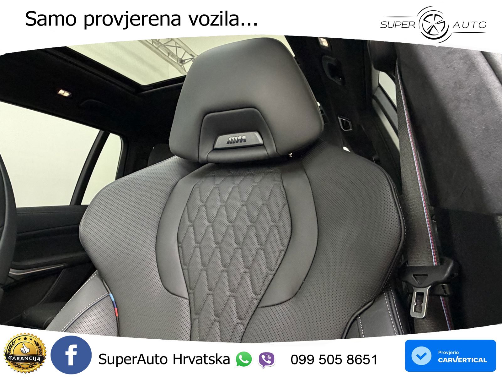 BMW X7 40d (352 KS) xDrive Steptronic M Sport LED+GR SJED+ACC