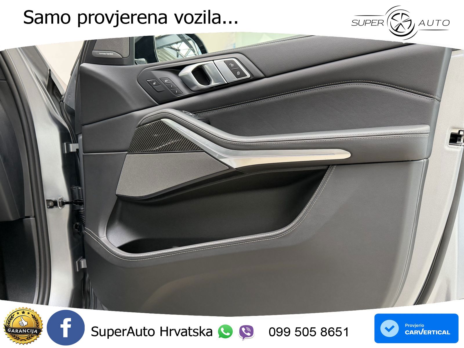 BMW X7 40d (352 KS) xDrive Steptronic M Sport LED+GR SJED+ACC