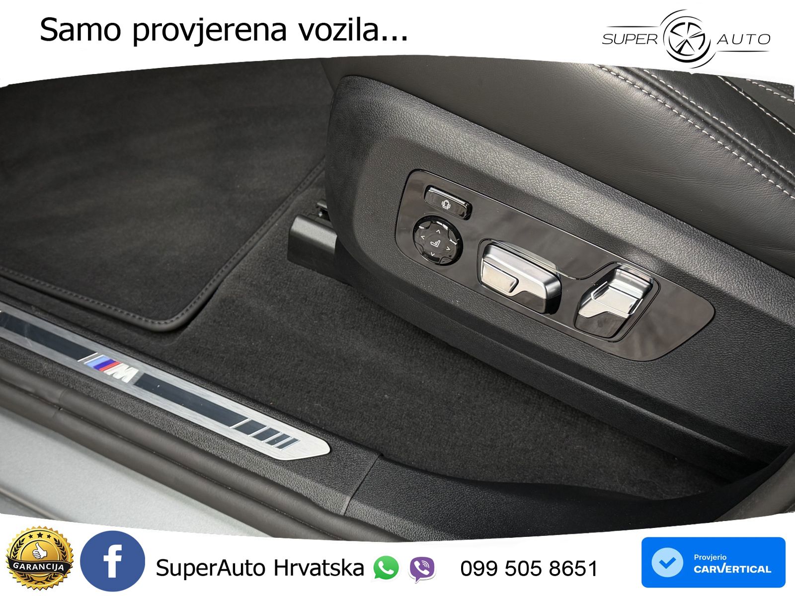 BMW X7 40d (352 KS) xDrive Steptronic M Sport LED+GR SJED+ACC