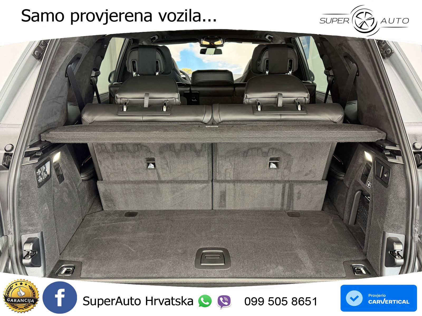 BMW X7 40d (352 KS) xDrive Steptronic M Sport LED+GR SJED+ACC