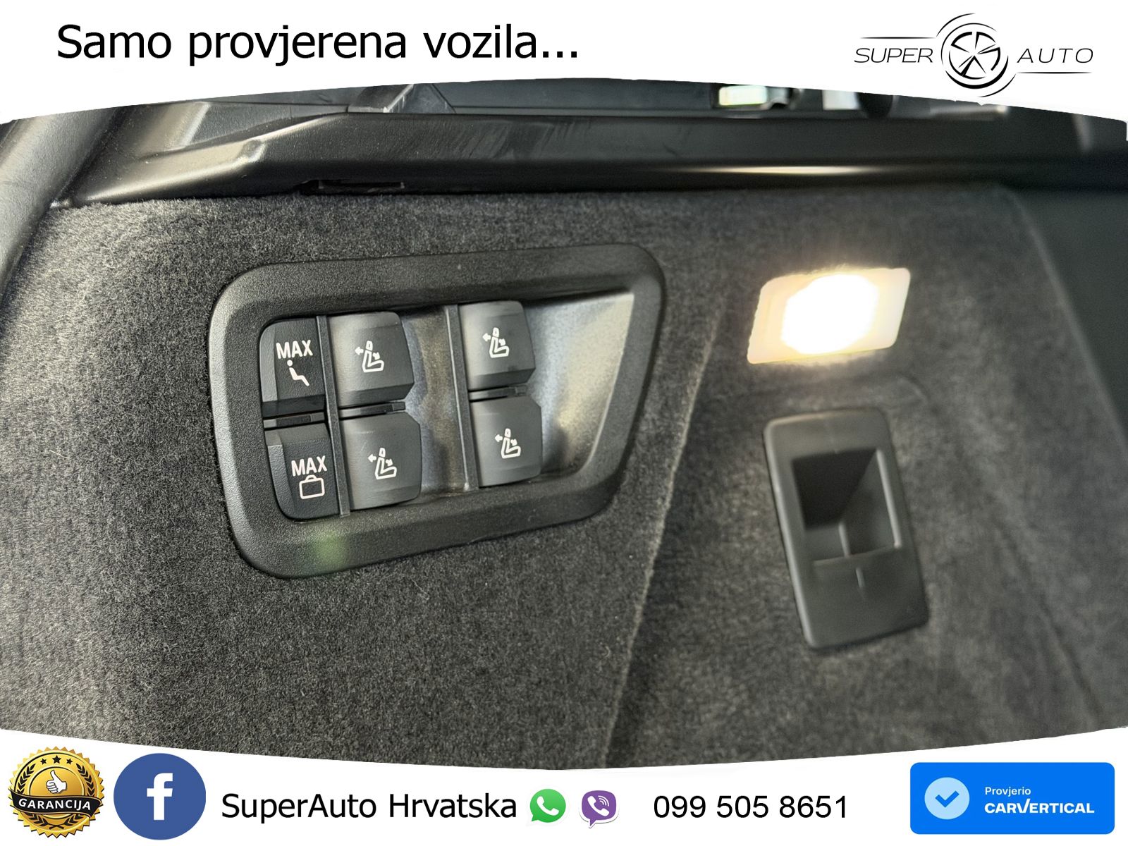 BMW X7 40d (352 KS) xDrive Steptronic M Sport LED+GR SJED+ACC