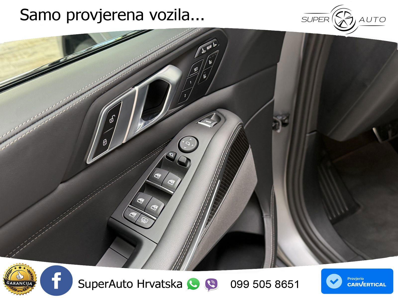 BMW X7 40d (352 KS) xDrive Steptronic M Sport LED+GR SJED+ACC