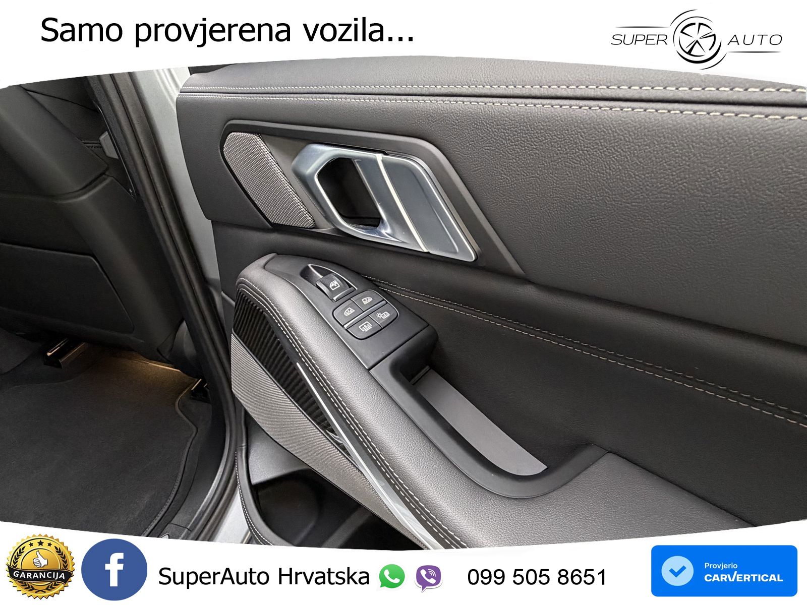 BMW X7 40d (352 KS) xDrive Steptronic M Sport LED+GR SJED+ACC