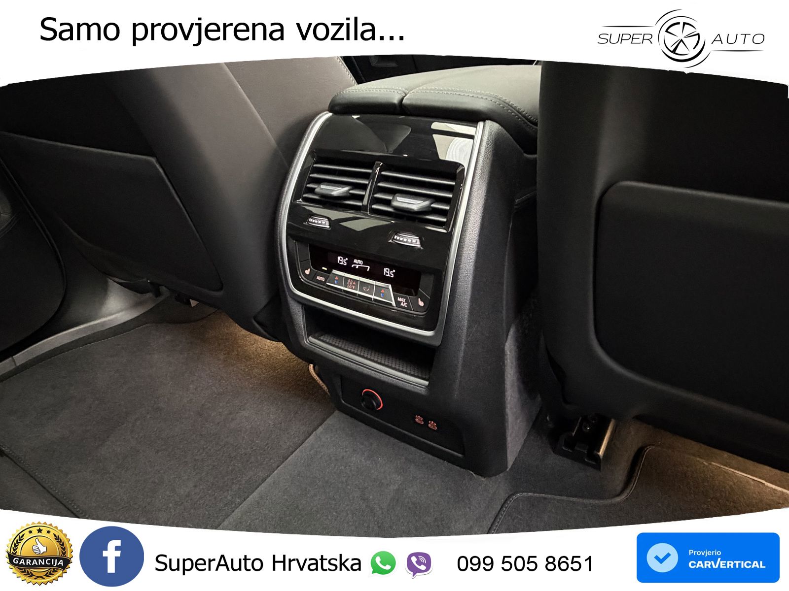 BMW X7 40d (352 KS) xDrive Steptronic M Sport LED+GR SJED+ACC