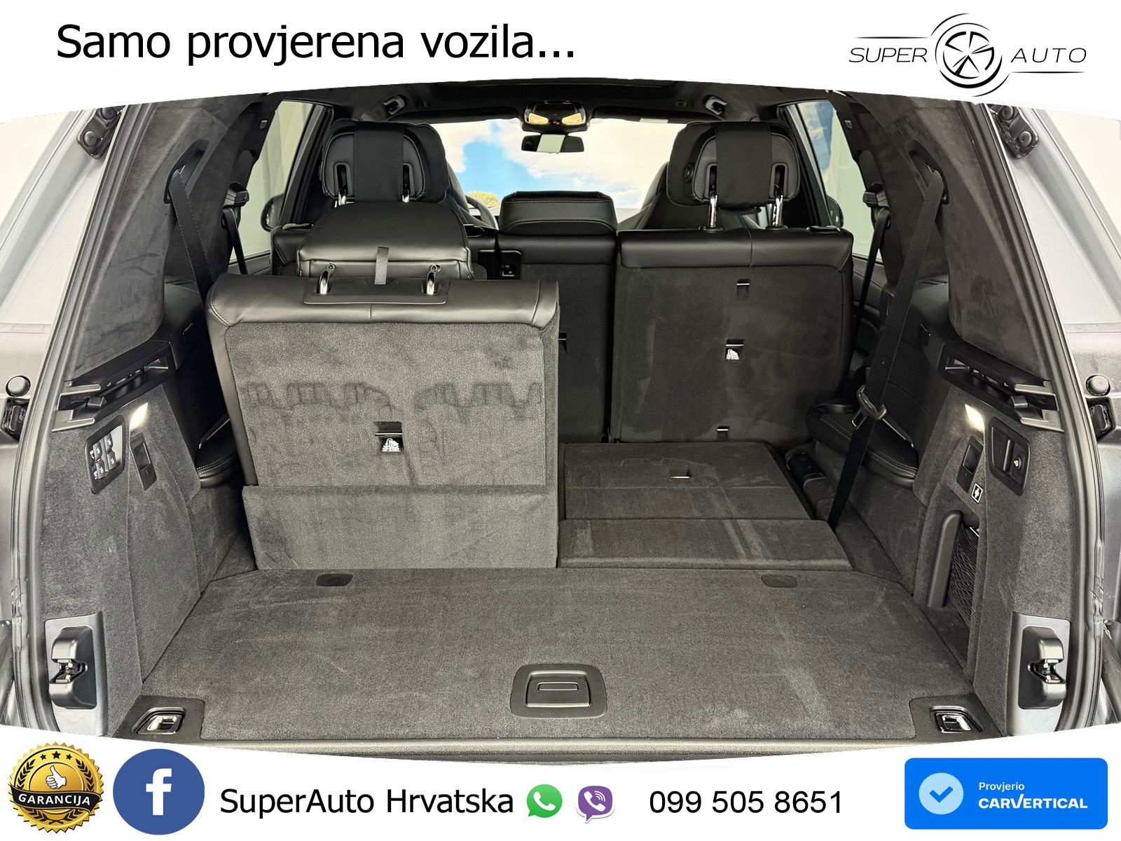 BMW X7 40d (352 KS) xDrive Steptronic M Sport LED+GR SJED+ACC