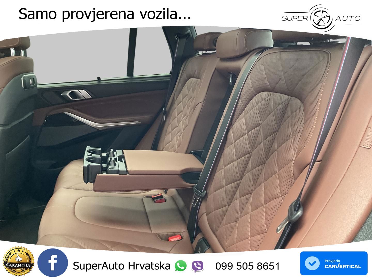 BMW X5 40d (352 KS) xDrive Steptronic LED+GR SJED+ACC