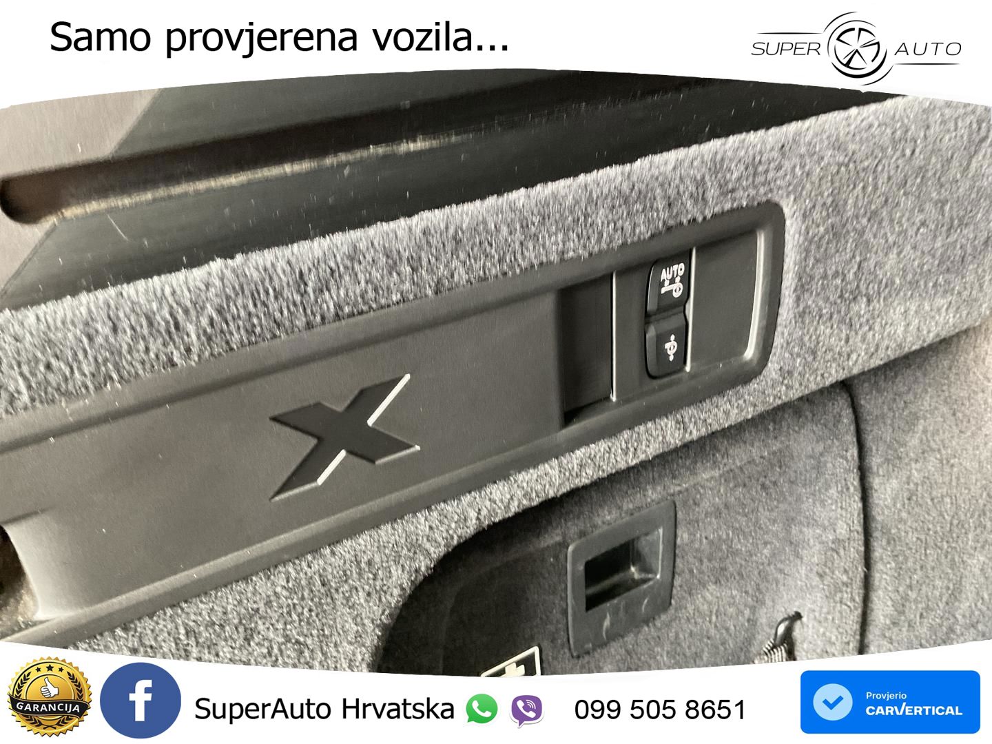 BMW X5 40d (352 KS) xDrive Steptronic LED+GR SJED+ACC