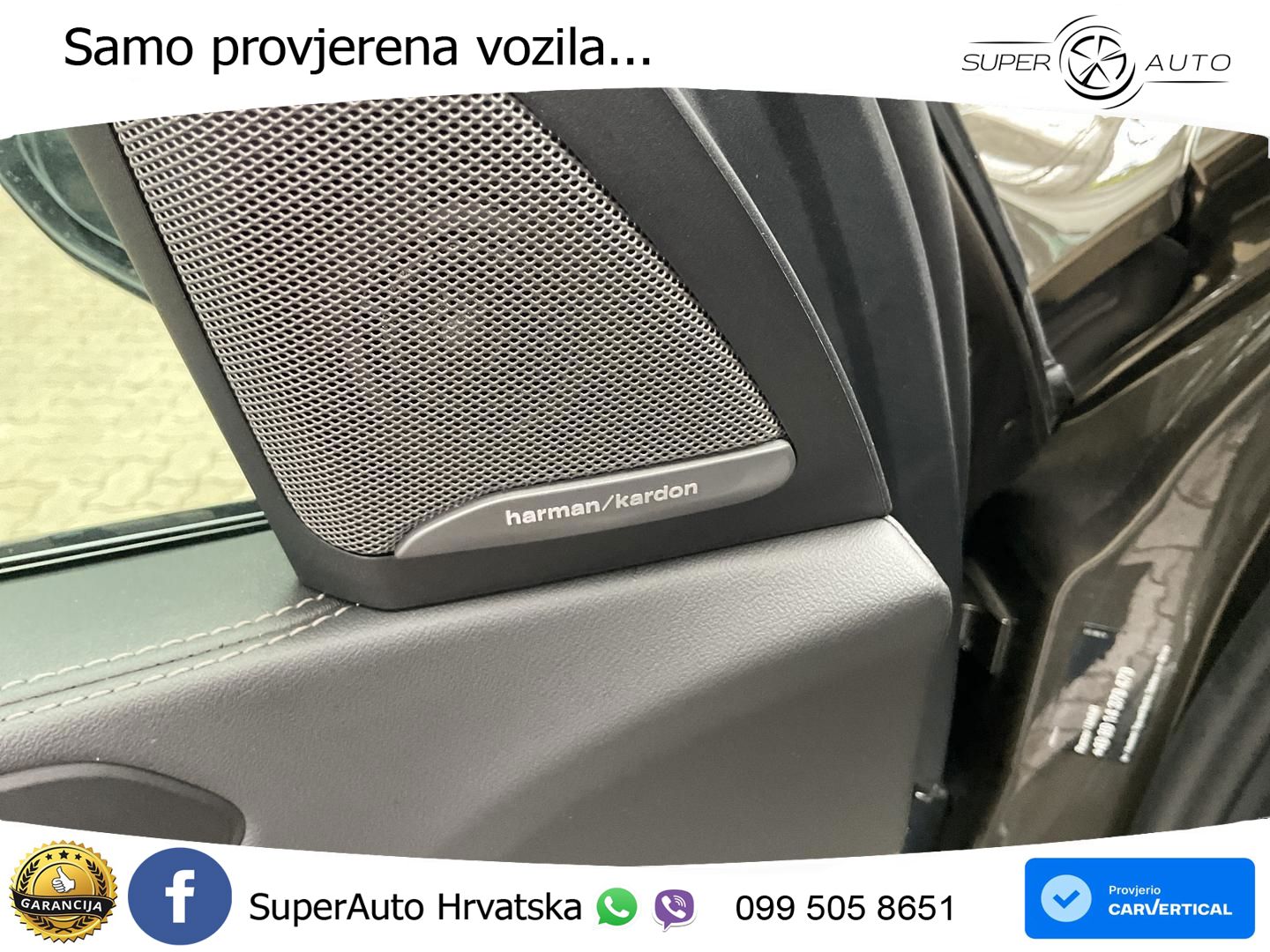BMW X5 40d (352 KS) xDrive Steptronic LED+GR SJED+ACC