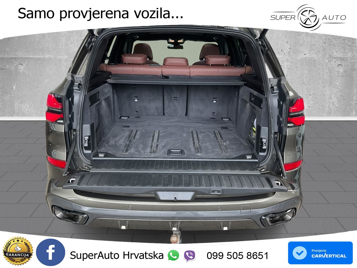 BMW X5 40d (352 KS) xDrive Steptronic LED+GR SJED+ACC