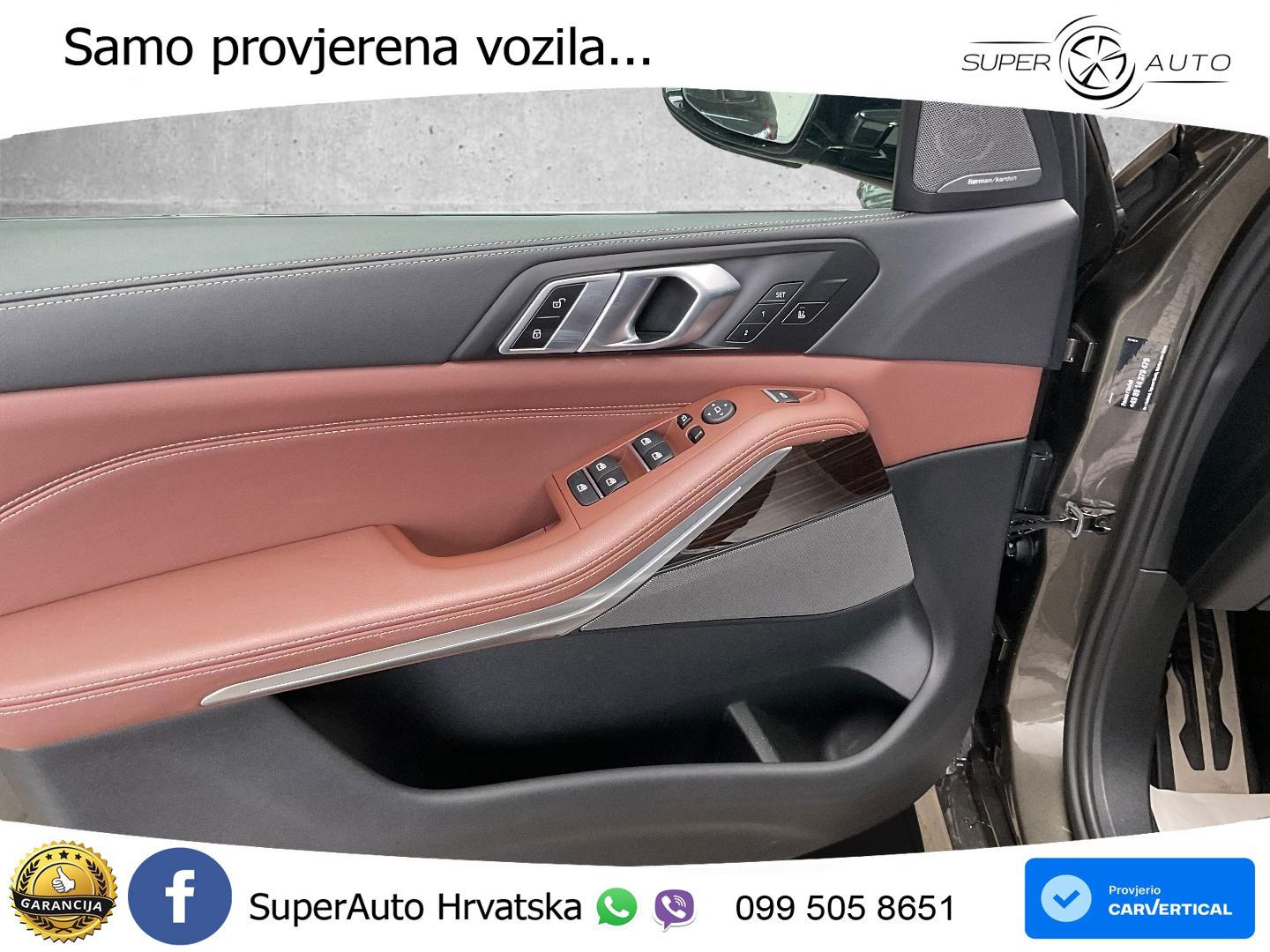 BMW X5 40d (352 KS) xDrive Steptronic LED+GR SJED+ACC