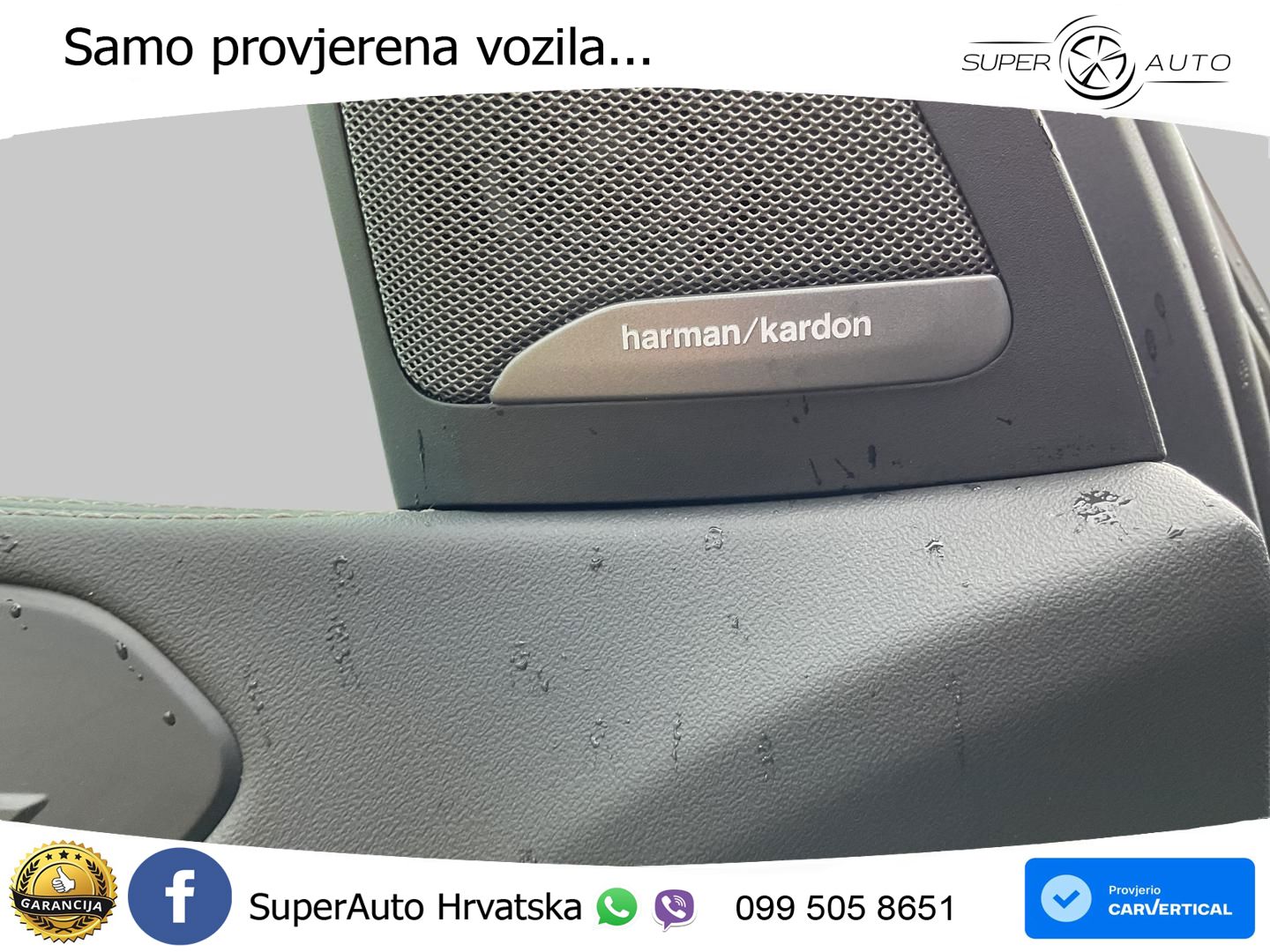 BMW X5 40d (352 KS) xDrive Steptronic LED+GR SJED+ACC