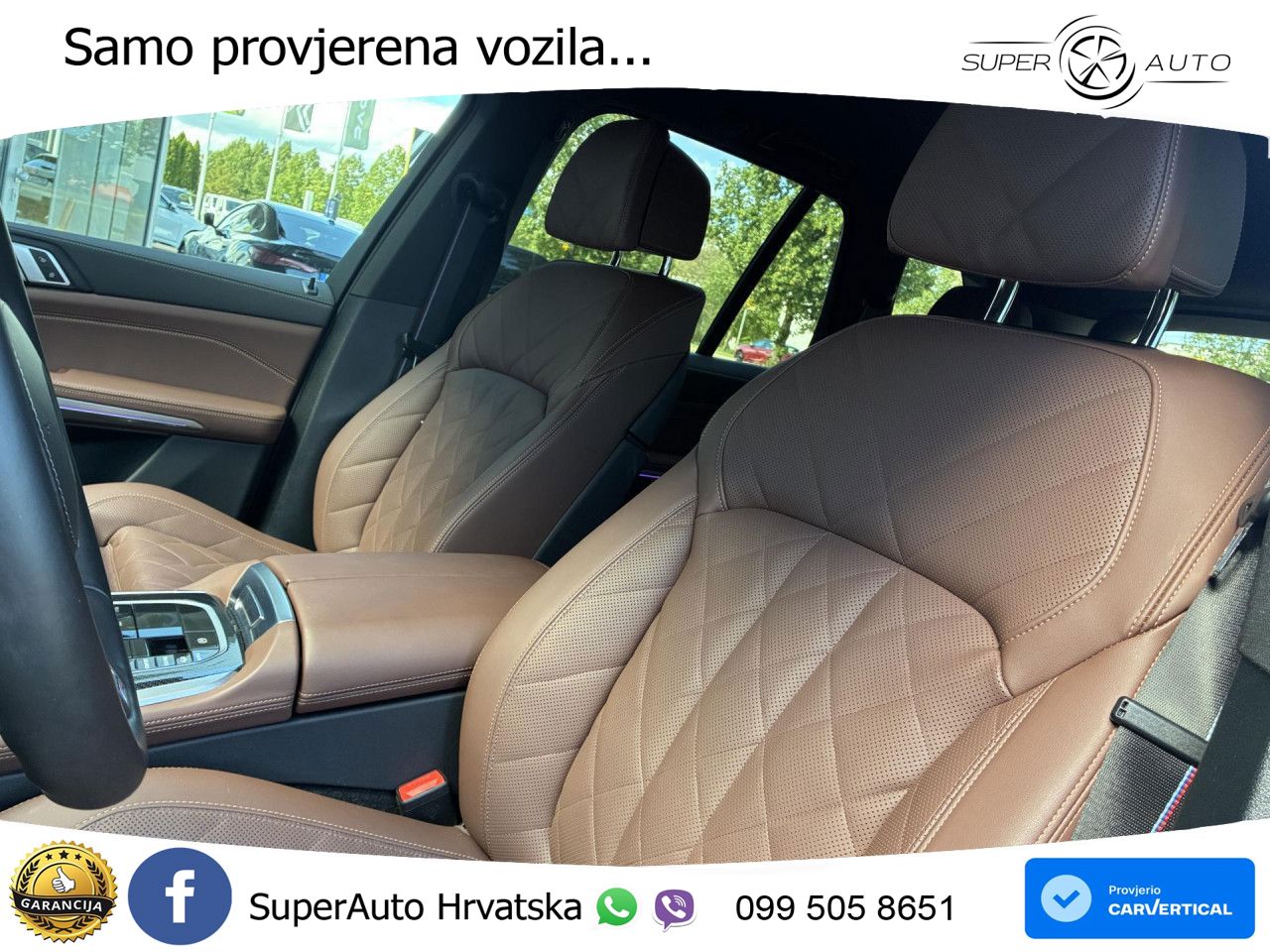 BMW X5 30d (286 KS) xDrive Steptronic