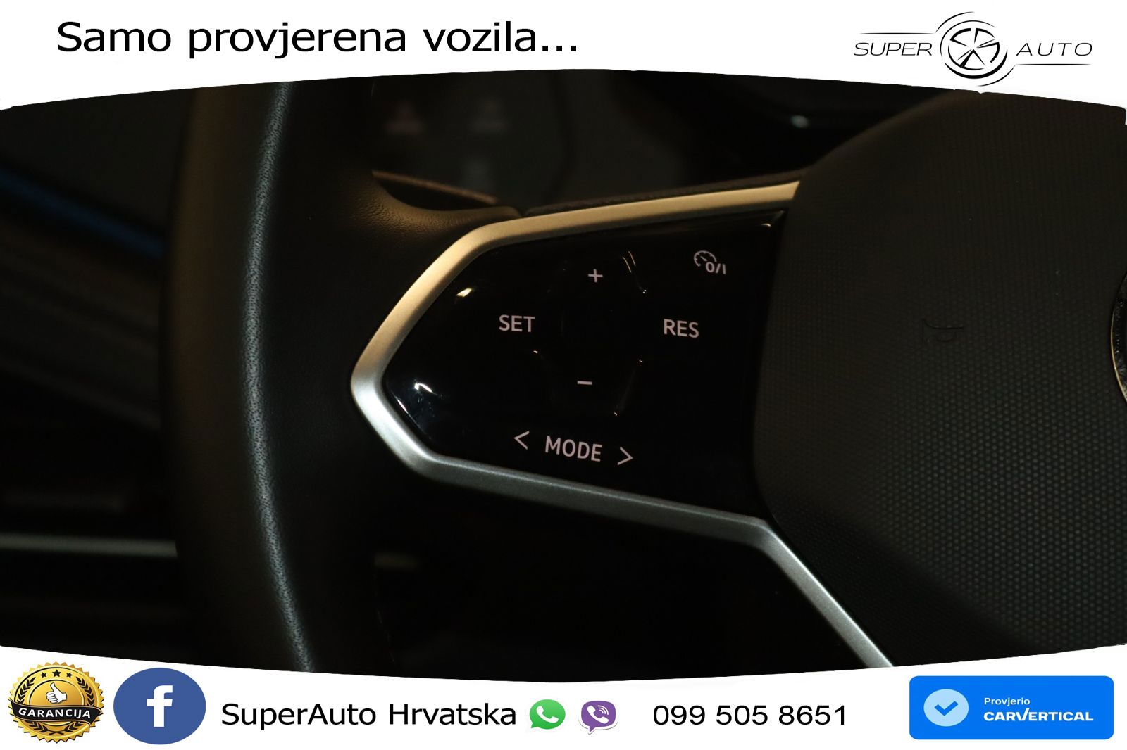 Volkswagen ID.3 Pro 62 kWh (204 KS)
