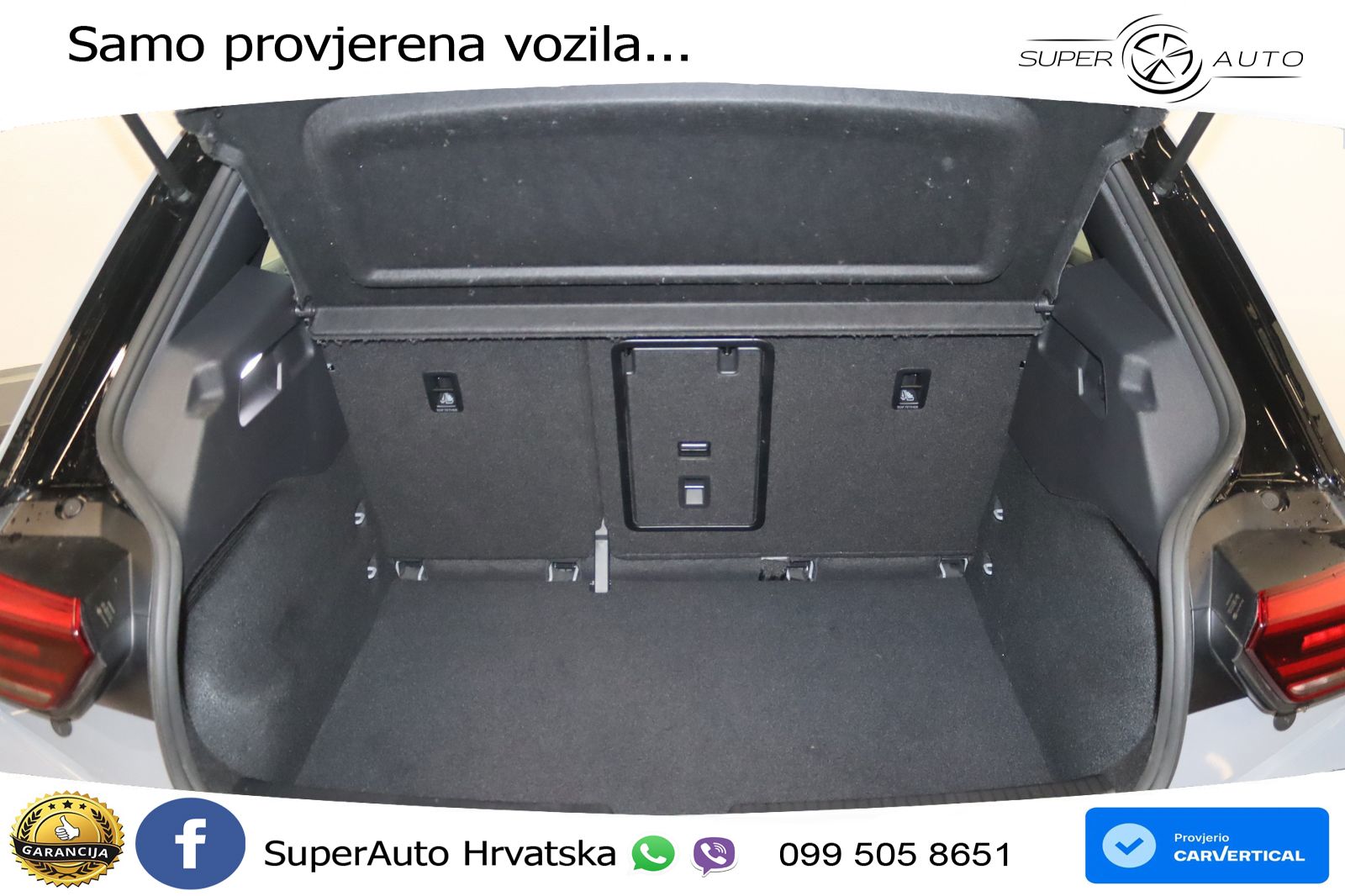Volkswagen ID.3 Pro 62 kWh (204 KS)