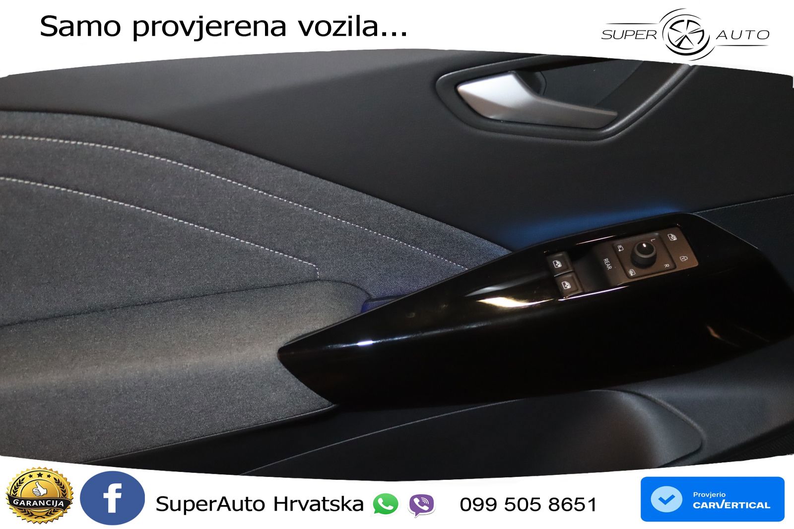 Volkswagen ID.3 Pro 62 kWh (204 KS)