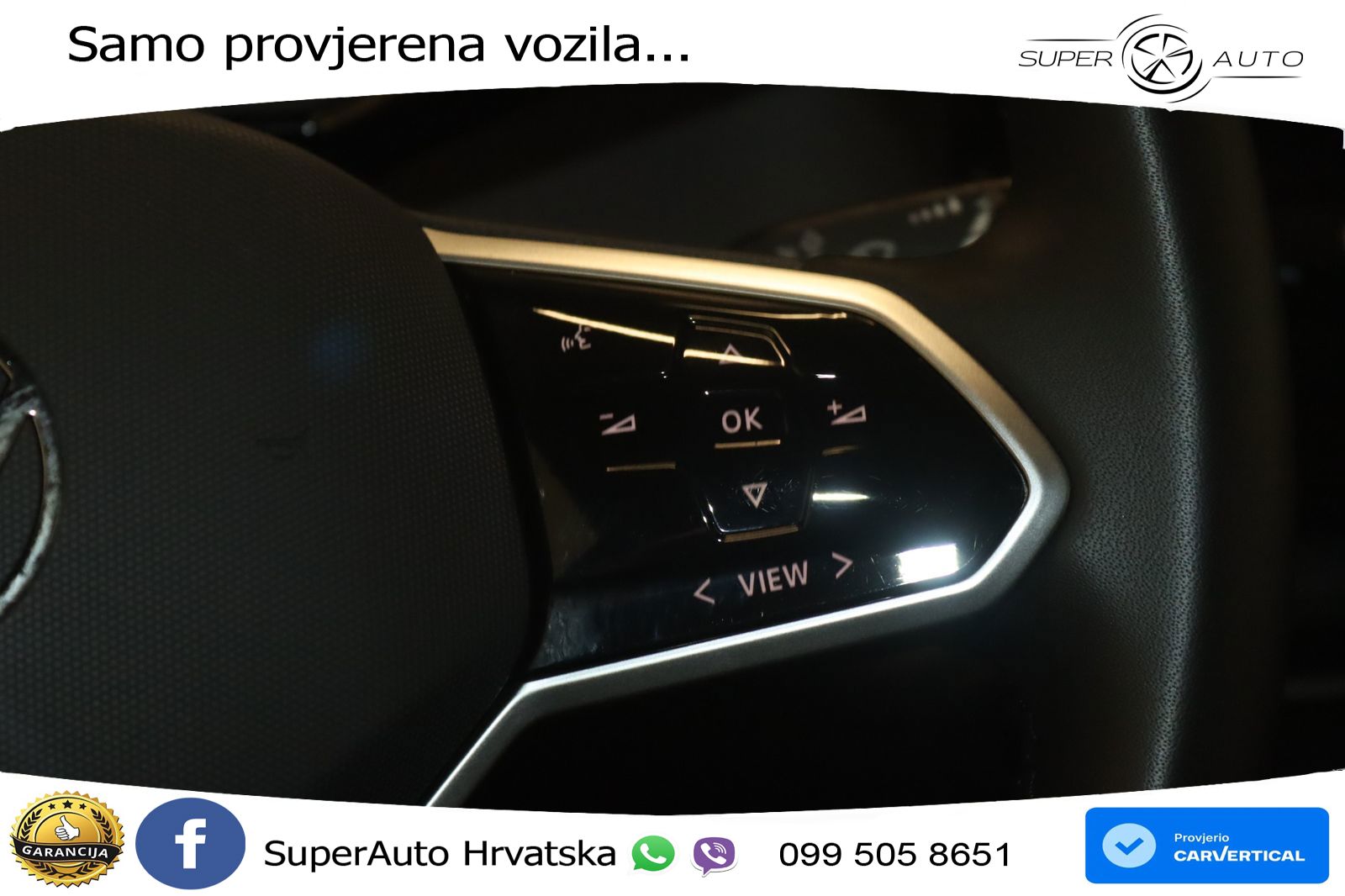 Volkswagen ID.3 Pro 62 kWh (204 KS)
