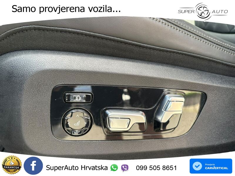 BMW X5 30d (298 KS) xDrive Steptronic LED+GR SJED+ACC