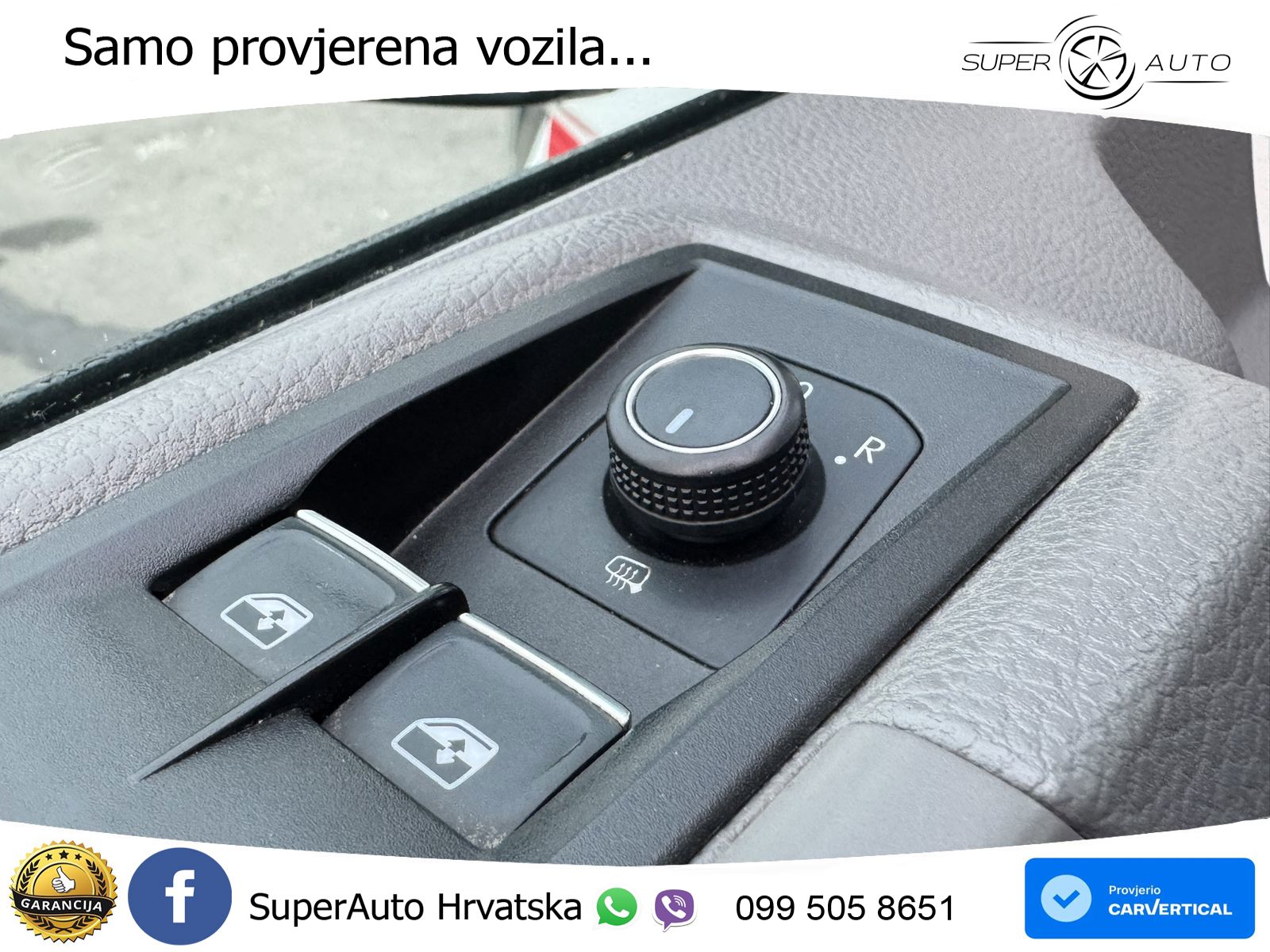 VW Crafter