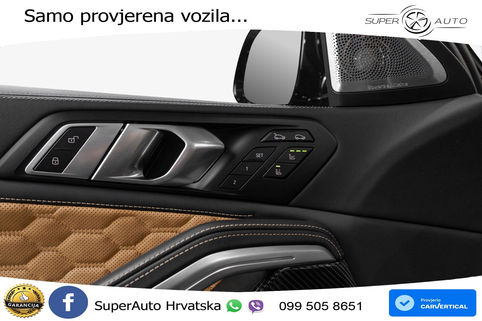 BMW X6 M Competition 4.4 V8 (625 KS) xDrive Steptronic LED+GR SJED+ACC