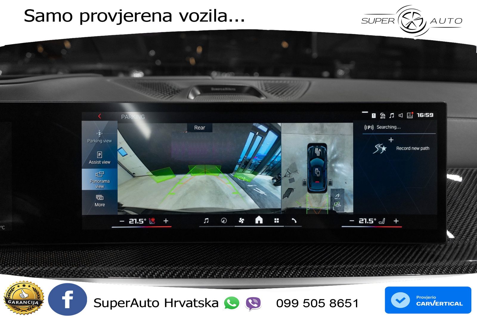 BMW X6 M Competition 4.4 V8 (625 KS) xDrive Steptronic LED+GR SJED+ACC