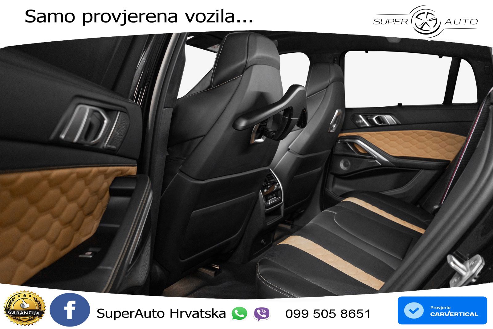 BMW X6 M Competition 4.4 V8 (625 KS) xDrive Steptronic LED+GR SJED+ACC